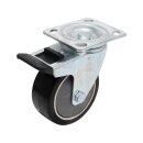 BGS technic Werkstattwagen | 8 Schubladen | leer
