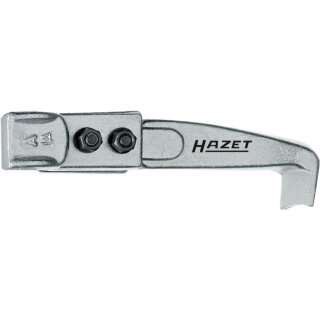 HAZET Abzughaken ohne Schnellspanner 1787LG-1620