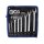 BGS technic Maul-Ringschlüssel-Satz | SW 6 - 19 mm | 8-tlg.