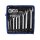 BGS technic Maul-Ringschlüssel-Satz | SW 6 - 19 mm | 8-tlg.
