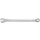 BGS technic Maul-Ringschlüssel-Satz | SW 6 - 19 mm | 8-tlg.