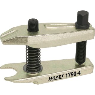 HAZET Kugelgelenk-Abzieher 1790-4