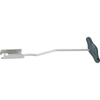 HAZET Zündkerzenstecker-Abzieher 1849-9