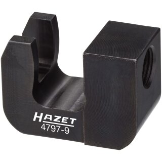 HAZET Piezo Injektor-Klaue 4797-9