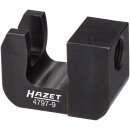 HAZET Piezo Injektor-Klaue 4797-9