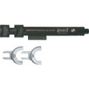 HAZET Sicherheits Federspanner-Satz 4900-2A/3 | Anzahl...