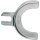 HAZET Spannplatte 4900-13