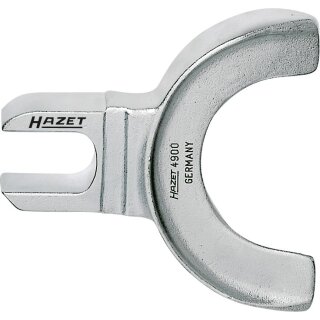 HAZET Spannplatte 4900-33