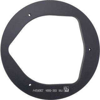 HAZET Zentrier-Einsatz 4900-393