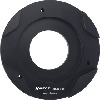 HAZET Zentrier-Einsatz 4900-396