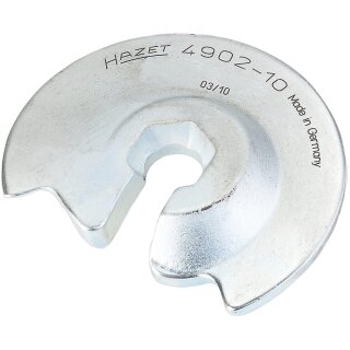 HAZET Spannplatte 4902-10
