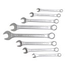 BGS technic Maul-Ringschlüssel-Satz | SW 8 - 19 mm |...