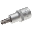 BGS technic Bit-Einsatz | Antrieb Innenvierkant 12,5 mm...