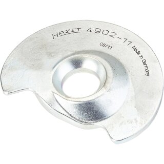 HAZET Spannplatte 4902-11