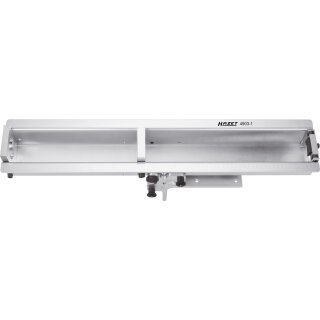 HAZET Grundträger zur Aufnahme des Federspanner-Grundgerät 4900-2 A 4903-1