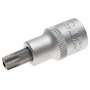BGS technic Bit-Einsatz | Antrieb Innenvierkant 12,5 mm...