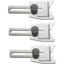 HAZET Universal-Spannteller, verstellbar 4903-2