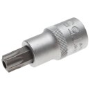 BGS technic Bit-Einsatz | Antrieb Innenvierkant 12,5 mm...