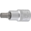 BGS technic Bit-Einsatz | Antrieb Innenvierkant 12,5 mm...