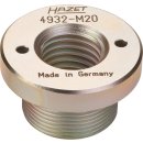 HAZET Adapter für Hohlkolben-Zylinder 4932-17 4932-M20