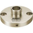 HAZET Adapter für Hohlkolben-Zylinder 4932-17...