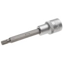 BGS technic Bit-Einsatz | Länge 100 mm | Antrieb...