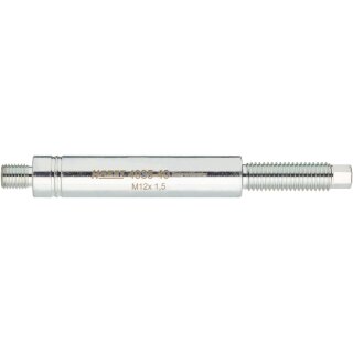 HAZET Zugbolzen M12 X 1,5 4935-40-M12