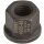 HAZET 6kt.-Bundmutter M14 4935-45-M14