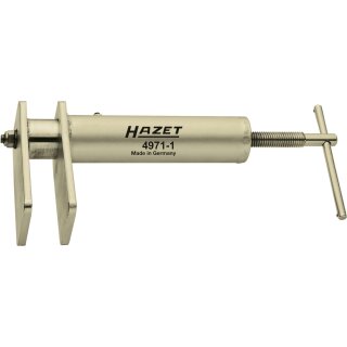 HAZET Bremskolben Rücksetz-Werkzeug 4971-1