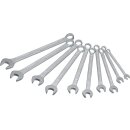HAZET Ring-Maulschlüssel-Satz 600SPC/10 |...