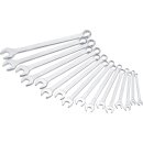 HAZET Ring-Maulschlüssel-Satz 600SPC/16 |...