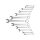 BGS technic Maul-Ringschlüssel-Satz | SW 6 - 22 mm | 12-tlg.