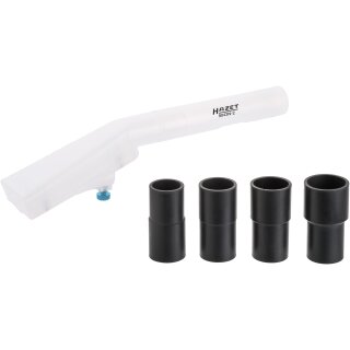 HAZET Saugaufsatz für Rotations-Reinigungspistole 9043N-2