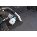 HAZET Saugaufsatz für Rotations-Reinigungspistole 9043N-2