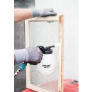 HAZET Soda Strahlpistole 9045P-1