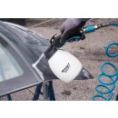 HAZET Soda Strahlpistole 9045P-1