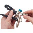 HAZET 2-Wege Ausblaspistole 9040-4