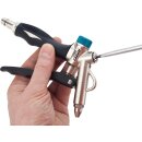 HAZET 2-Wege Ausblaspistole 9040-4