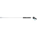 HAZET Ausblaspistole, lang 9040LG-3/2 | Anzahl Werkzeuge: 2