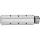 HAZET Ausblaspistole, lang 9040LG-3/2 | Anzahl Werkzeuge: 2