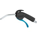 HAZET Ausblaspistole 100 mm 9040P-1