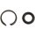 HAZET Ring-Satz 9010-04