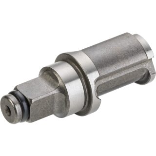 HAZET Vierkant mit Ring-Satz 9011M-010/3