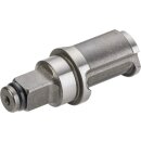HAZET Vierkant mit Ring-Satz 9011M-010/3