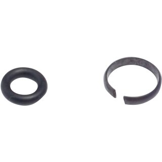HAZET Ring-Satz 9011MG-01/2