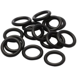 HAZET O-Ring (Satz à 15 Stück) 9011MG-015/15
