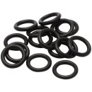 HAZET O-Ring (Satz à 15 Stück) 9011MG-015/15