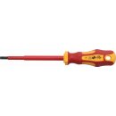BGS technic VDE-Schraubendreher | Schlitz 5,5 mm |...