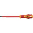 BGS technic VDE-Schraubendreher | Schlitz 6,5 mm |...