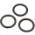 HAZET O-Ring-Satz 9012EL-014/3